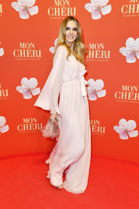 Mon Chéri Barbara Tag 2019 in München