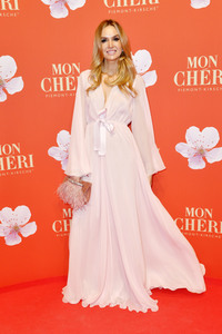 Mon Chéri Barbara Tag 2019 in München