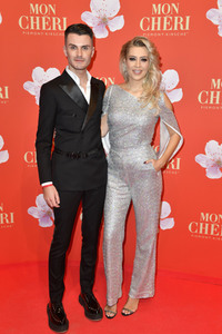 Mon Chéri Barbara Tag 2019 in München