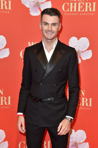 Mon Chéri Barbara Tag 2019 in München