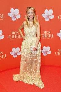 Mon Chéri Barbara Tag 2019 in München