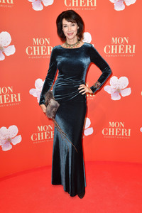 Mon Chéri Barbara Tag 2019 in München