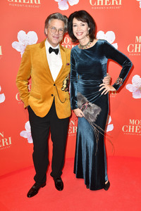 Mon Chéri Barbara Tag 2019 in München