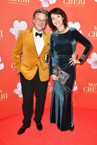 Mon Chéri Barbara Tag 2019 in München