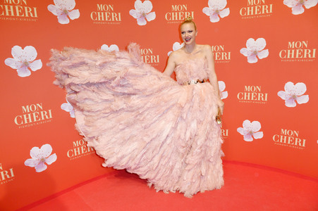 Mon Chéri Barbara Tag 2019 in München