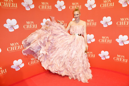 Mon Chéri Barbara Tag 2019 in München