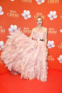 Mon Chéri Barbara Tag 2019 in München