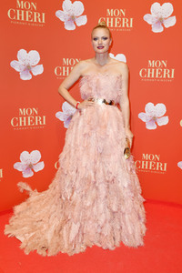 Mon Chéri Barbara Tag 2019 in München