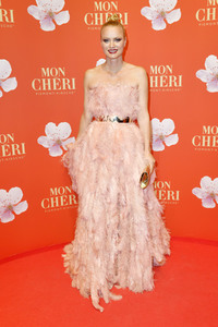 Mon Chéri Barbara Tag 2019 in München