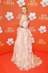 Mon Chéri Barbara Tag 2019 in München