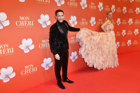 Mon Chéri Barbara Tag 2019 in München