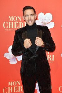 Mon Chéri Barbara Tag 2019 in München