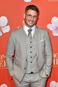 Mon Chéri Barbara Tag 2019 in München