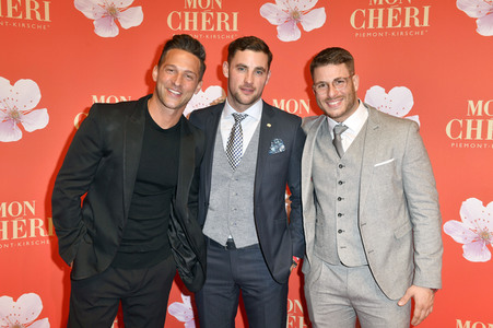 Mon Chéri Barbara Tag 2019 in München