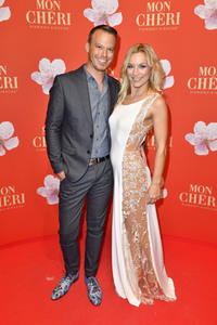 Mon Chéri Barbara Tag 2019 in München