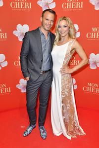 Mon Chéri Barbara Tag 2019 in München