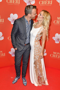 Mon Chéri Barbara Tag 2019 in München