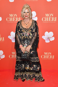 Mon Chéri Barbara Tag 2019 in München