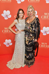 Mon Chéri Barbara Tag 2019 in München