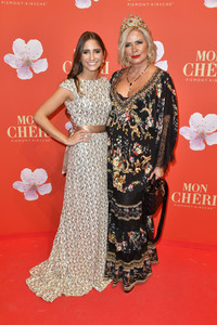 Mon Chéri Barbara Tag 2019 in München