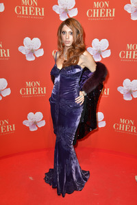 Mon Chéri Barbara Tag 2019 in München