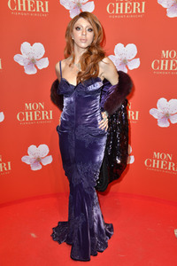 Mon Chéri Barbara Tag 2019 in München