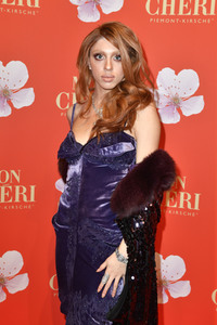 Mon Chéri Barbara Tag 2019 in München