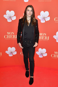 Mon Chéri Barbara Tag 2019 in München