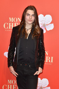 Mon Chéri Barbara Tag 2019 in München