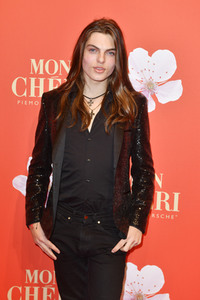 Mon Chéri Barbara Tag 2019 in München