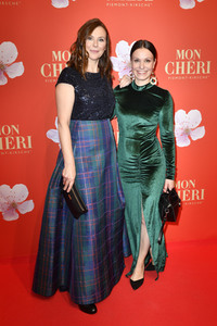 Mon Chéri Barbara Tag 2019 in München