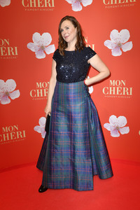 Mon Chéri Barbara Tag 2019 in München