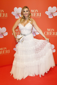 Mon Chéri Barbara Tag 2019 in München