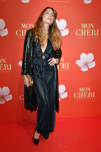 Mon Chéri Barbara Tag 2019 in München