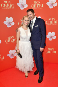 Mon Chéri Barbara Tag 2019 in München