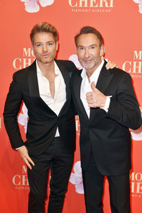 Mon Chéri Barbara Tag 2019 in München