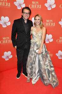 Mon Chéri Barbara Tag 2019 in München