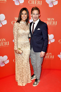 Mon Chéri Barbara Tag 2019 in München