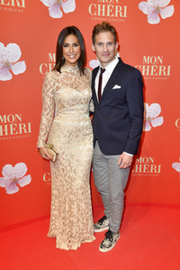 Mon Chéri Barbara Tag 2019 in München