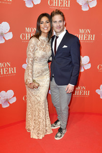 Mon Chéri Barbara Tag 2019 in München