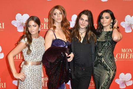 Mon Chéri Barbara Tag 2019 in München