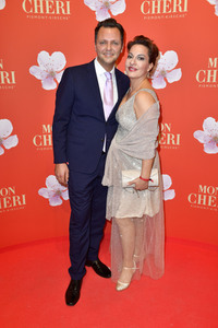 Mon Chéri Barbara Tag 2019 in München