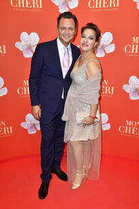 Mon Chéri Barbara Tag 2019 in München