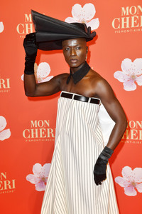 Mon Chéri Barbara Tag 2019 in München