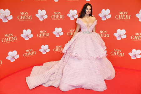 Mon Chéri Barbara Tag 2019 in München