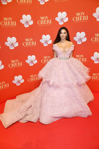 Mon Chéri Barbara Tag 2019 in München