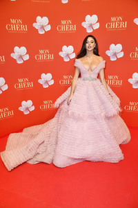 Mon Chéri Barbara Tag 2019 in München