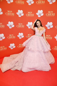 Mon Chéri Barbara Tag 2019 in München