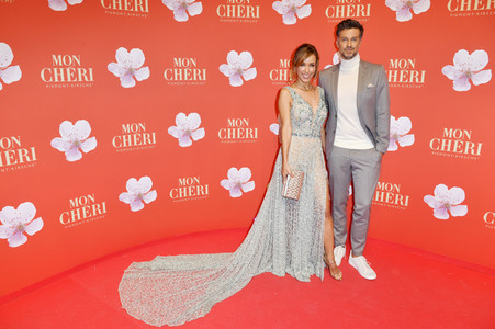 Mon Chéri Barbara Tag 2019 in München