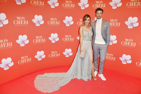 Mon Chéri Barbara Tag 2019 in München